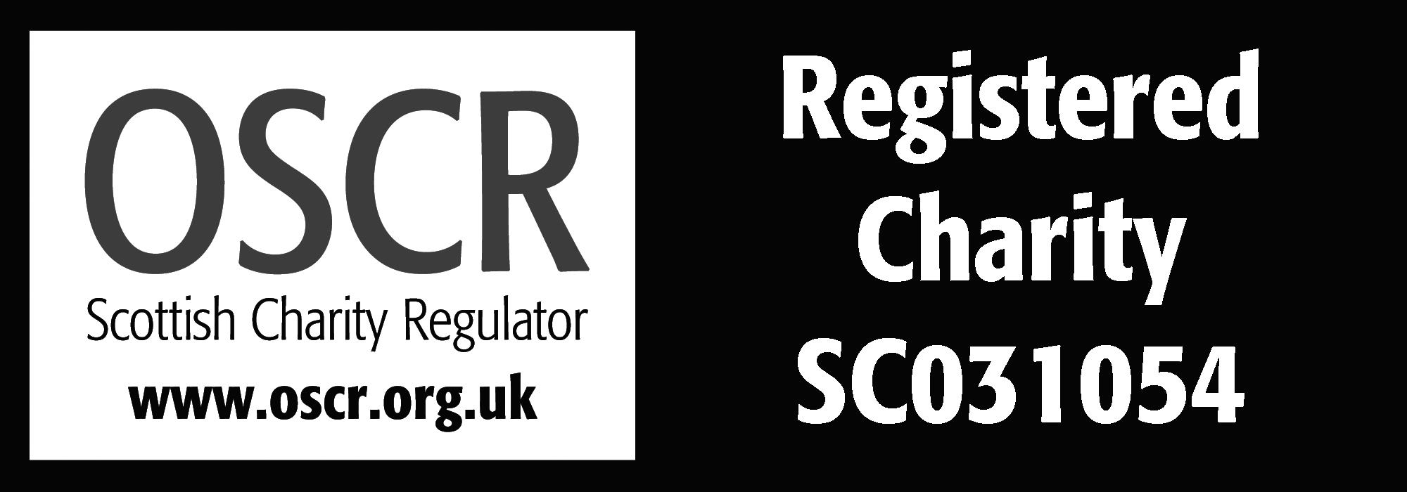 OSCR Charity Information